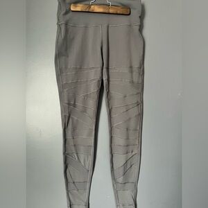lululemon athletica Gray Leggings